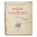 Le Monde des Automates, 1928