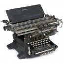Remington Bookkeeping Typewriter, c. 1940