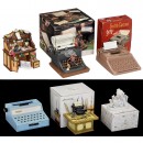 Typewriter Novelties and Office Accessories
