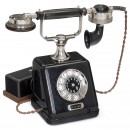 Siemens & Halske ZB/SA 19 Table Telephone, 1919 onwards
