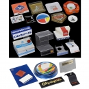 Ashtrays, Change Plates and Displays from Photo Industry