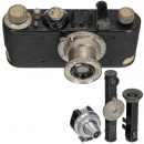 Rangefinder, Viewfinder, VIOOH and Leica I
