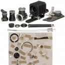 Accessories for Leica Screw-Mount Cameras