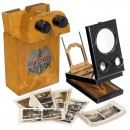 Stereo Viewer and Graphoscope