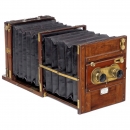Meagher Tailboard Camera, c. 1870–80