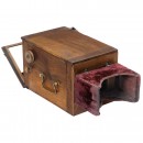 Peep-Show Box, c. 1860–70