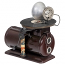 NIC Toy Gramophone and Projector, c. 1935