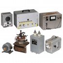 Electrotechnical Laboratory Devices and Accessories