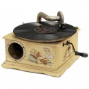 Little Tots Phonograph, c. 1930