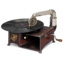 Melodograph Phonograph, c. 1928