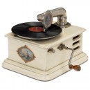 Mon-Phono Phonograph, c. 1930