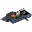 Thorens Excelda Portable Gramophone, 1935 onwards