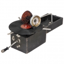 Camera Portable Gramophone, c. 1925