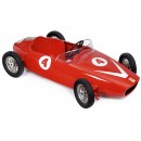 Ferrari Formula-1 Pedal Car, c. 1960