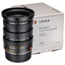 Leica Tri-Elmar-M 4/28-35-50 mm ASPH, c. 1996