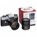 Leicaflex SL with 2 Lenses