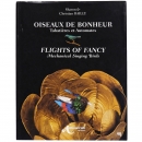 Flights of Fancy, Mechanical Singing Birds, 2001