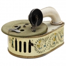 The National Band Toy Gramophone, c. 1925