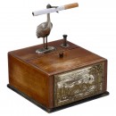 Musical Automaton Cigarette Dispenser, c. 1920