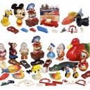 Large Group of Plastic Toys, c. 1950-60