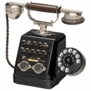 Intercom Phone by Siemens & Halske, c. 1935