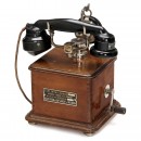 French Table Phone Modèle 1934