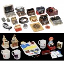 5 Typewriter Novelties and Office Accessories