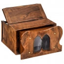 High Victorian Stereo Viewer, c. 1860-70