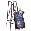 Marquee and Stand for Mutoscope Viewer, c. 1920 onwards