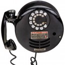Western Electric Style 320 Explosion-Proof Telephone, c. 1955