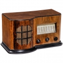 Seibt 326W Radio, 1935