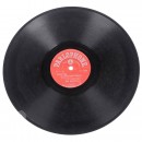 Rare Beatles Shellac Record and Early Photos
