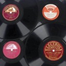 25 Comedian Harmonists (and Successor Groups) 78 rpm Records, 19