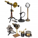 Physical Laboratory Instruments