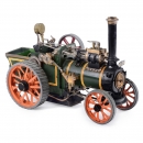 Allchin Traction Engine, the Royal Chester
