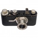 Leica I (Model A), c. 1930