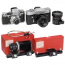 Alpa Cameras and Lenses