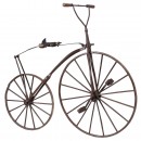Boneshaker Bicycle, c. 1870