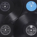 23 Elvis Presley Records, 1950s onwards