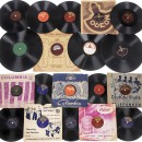 German Military Music of WWI and WWII on Shellac Records, 1914–4