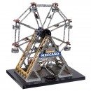 Meccano Dealer’s Display Model of a Ferris Wheel, c. 1970