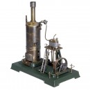 Doll Ship Steam Engine No. 352/3, c. 1928
