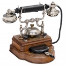 Intercom Telephone HA 250/20 by L.M. Ericsson, c. 1905