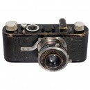 Rim-Set Compur Leica (Model B), c. 1930