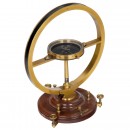 Large Tangential Galvanometer, c. 1900