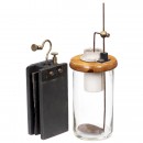 Two Electrophysical Devices, 1880 onwards