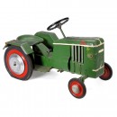 Fahr D30 Tractor from a Children’s Carousel, c. 1970