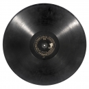 Pathé 20-inch Concert Record, c. 1910
