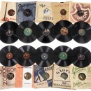 German Sound Film Hits and Dance Music, c. 1930-50