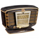Radio SNR Model Excelsior 52, 1950s